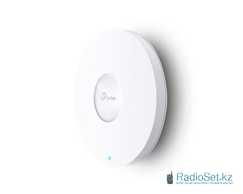 Wi-Fi точка доступа TP-Link EAP650